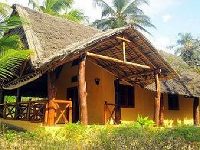 Kinasi Lodge