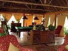 фото отеля Kinasi Lodge