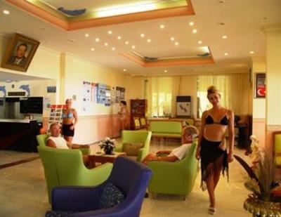 фото отеля Yunus Hotel