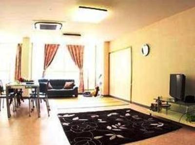 фото отеля Anan Guest Inn