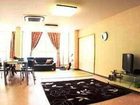 фото отеля Anan Guest Inn