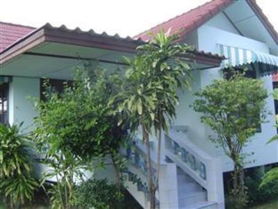 фото отеля Thiptara Resort