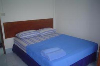 фото отеля Thiptara Resort