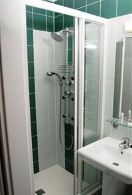 фото отеля Hotel Luzan