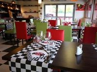 Kyriad Design Enzo Metz Sud Augny