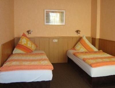 фото отеля Hotel Andernacher Hof