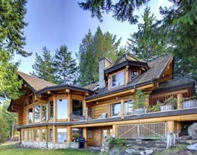 фото отеля Cusheon Cove Guesthouse