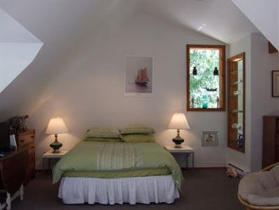 фото отеля Cusheon Cove Guesthouse