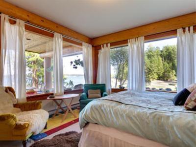 фото отеля Cusheon Cove Guesthouse