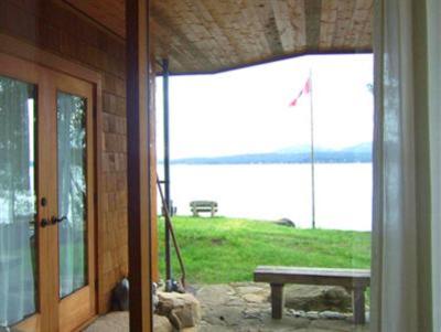 фото отеля Cusheon Cove Guesthouse