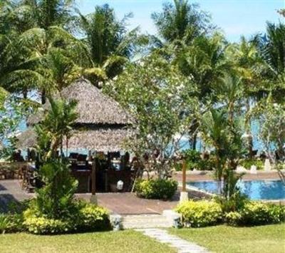 фото отеля Khaolak Paradise Resort