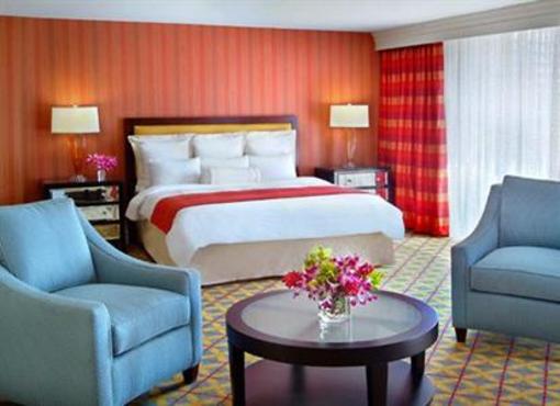 фото отеля Westchester Marriott