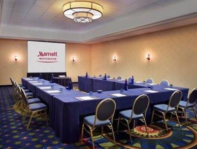 фото отеля Westchester Marriott