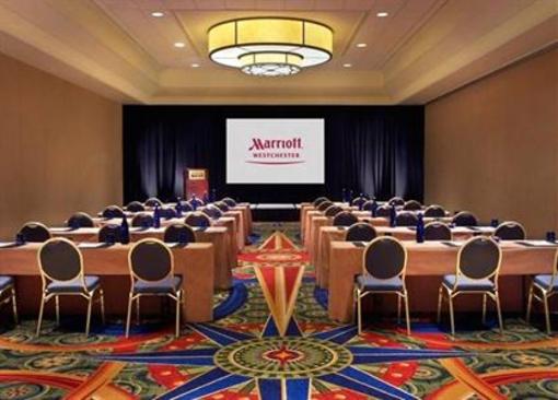 фото отеля Westchester Marriott