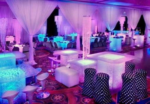 фото отеля Westchester Marriott