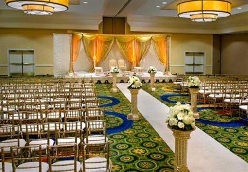 фото отеля Westchester Marriott