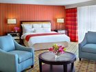 фото отеля Westchester Marriott