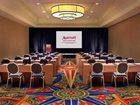 фото отеля Westchester Marriott