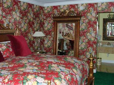 фото отеля Red Rose Inn & Suites
