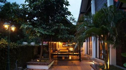 фото отеля Bodhi Villa