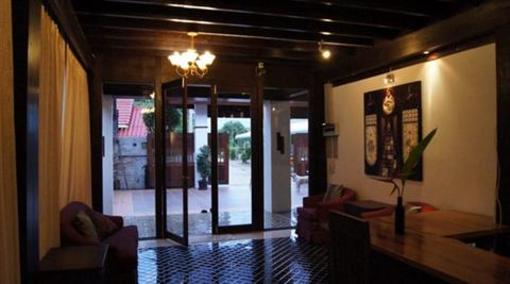 фото отеля Bodhi Villa