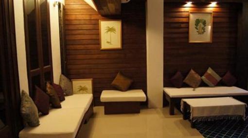 фото отеля Bodhi Villa