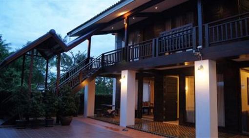 фото отеля Bodhi Villa
