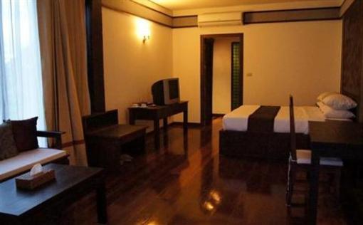 фото отеля Bodhi Villa