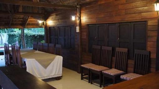 фото отеля Bodhi Villa