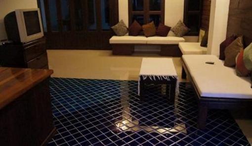 фото отеля Bodhi Villa