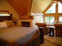 Glacier Mountain Lodge Columbia Falls