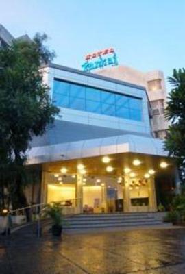 фото отеля Hotel Pankaj Executive
