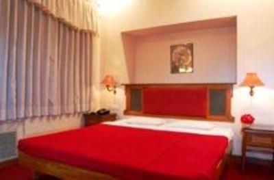 фото отеля Hotel Pankaj Executive