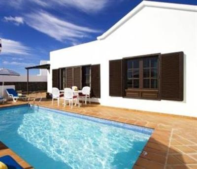 фото отеля Villas San Blas Lanzarote