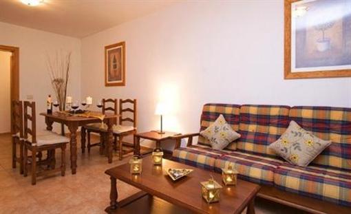 фото отеля Villas San Blas Lanzarote