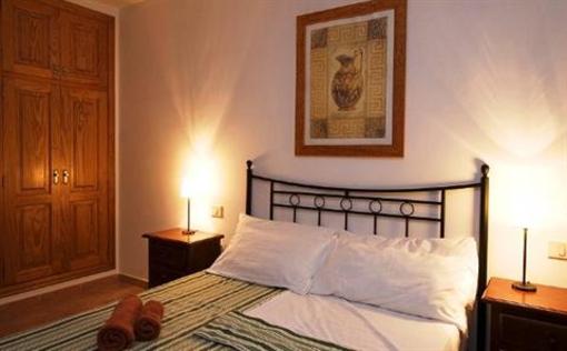 фото отеля Villas San Blas Lanzarote