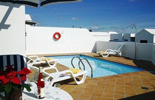 фото отеля Villas San Blas Lanzarote