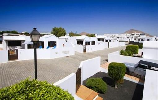 фото отеля Villas San Blas Lanzarote