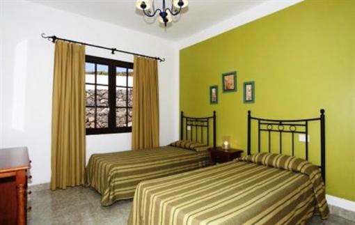 фото отеля Villas San Blas Lanzarote