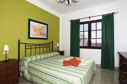 фото отеля Villas San Blas Lanzarote