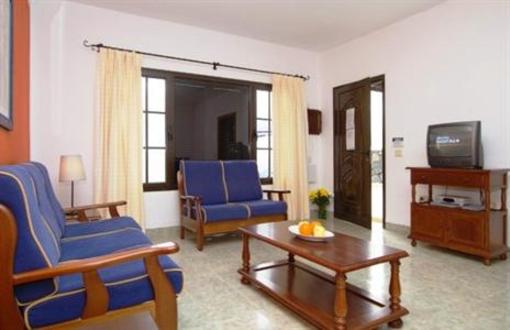 фото отеля Villas San Blas Lanzarote