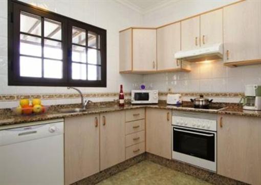 фото отеля Villas San Blas Lanzarote