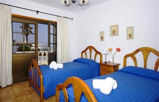фото отеля Villas San Blas Lanzarote
