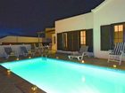 фото отеля Villas San Blas Lanzarote