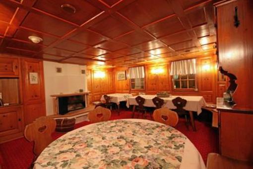 фото отеля Muller's Posthotel