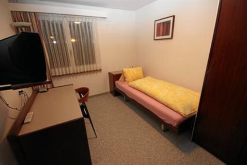 фото отеля Muller's Posthotel