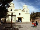 фото отеля Posada De Luz