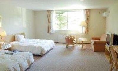 фото отеля Sala Karuizawa Hotel