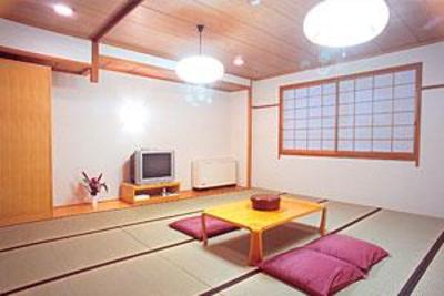 фото отеля Sala Karuizawa Hotel