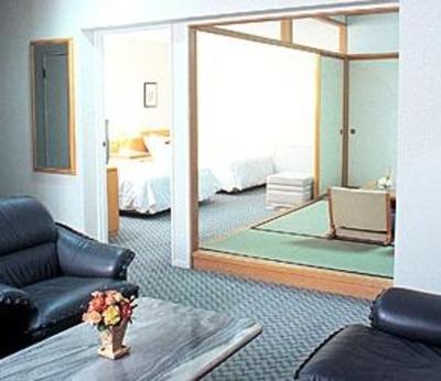 фото отеля Sala Karuizawa Hotel